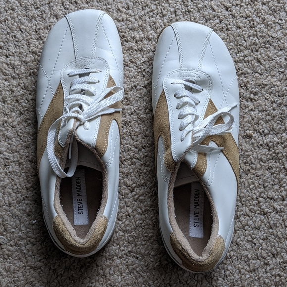 Steve Madden Other - Basically new Steve Maddens
